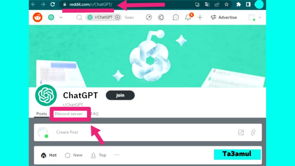 استخدام ChatGPT بدون رقم هاتف.