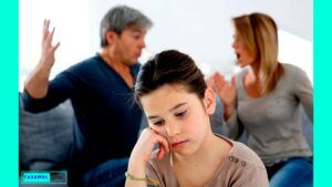 التعامل مع مشاكل الأسرة وقضاياها - تعامل