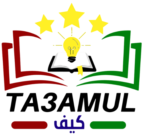 تعامل – أفضل محتوى موثوق للتعامل مع أي شيء