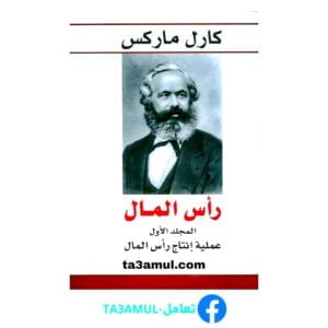 Ta3amul.com رأس المال