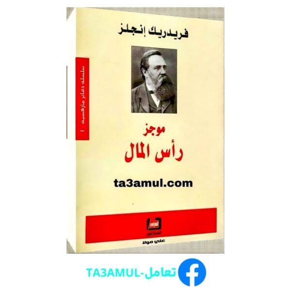 Ta3amul.com موجز رأس المال