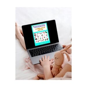 تحميل كتاب تعليمي للأطفال عن الدول العربية PDF 1