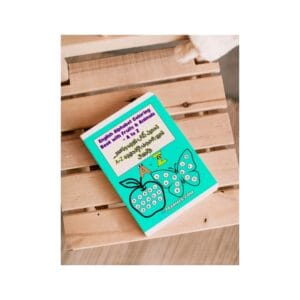 تحميل كتاب تلوين وتعلم تمييز الحروف الإنجليزية A-Z للأطفال PDF 1